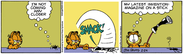 garfield
